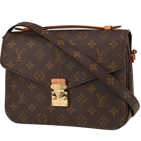 borse tracolla louis vuitton|Borsa A Tracolla Louis Vuitton Mètis Patches Monogram .